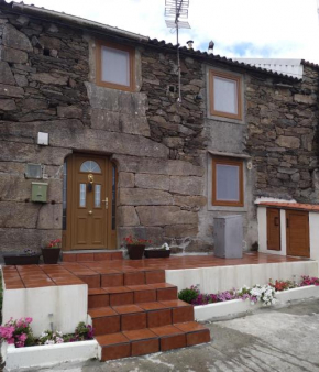 Casa Malvina, A Coruña